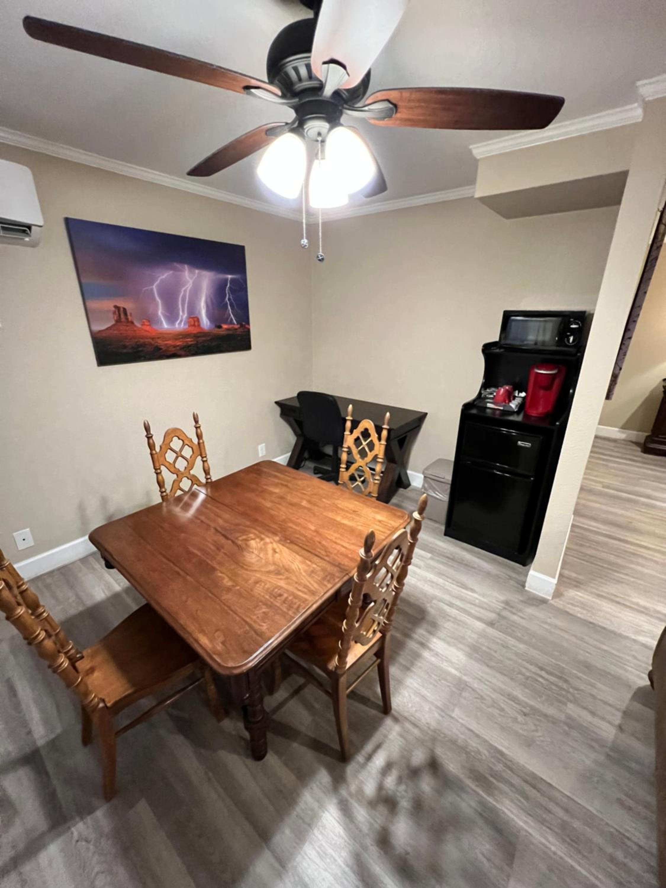 Sedona Vacations - Lantern Light Inn - Romantic Getaway - Property Image 21