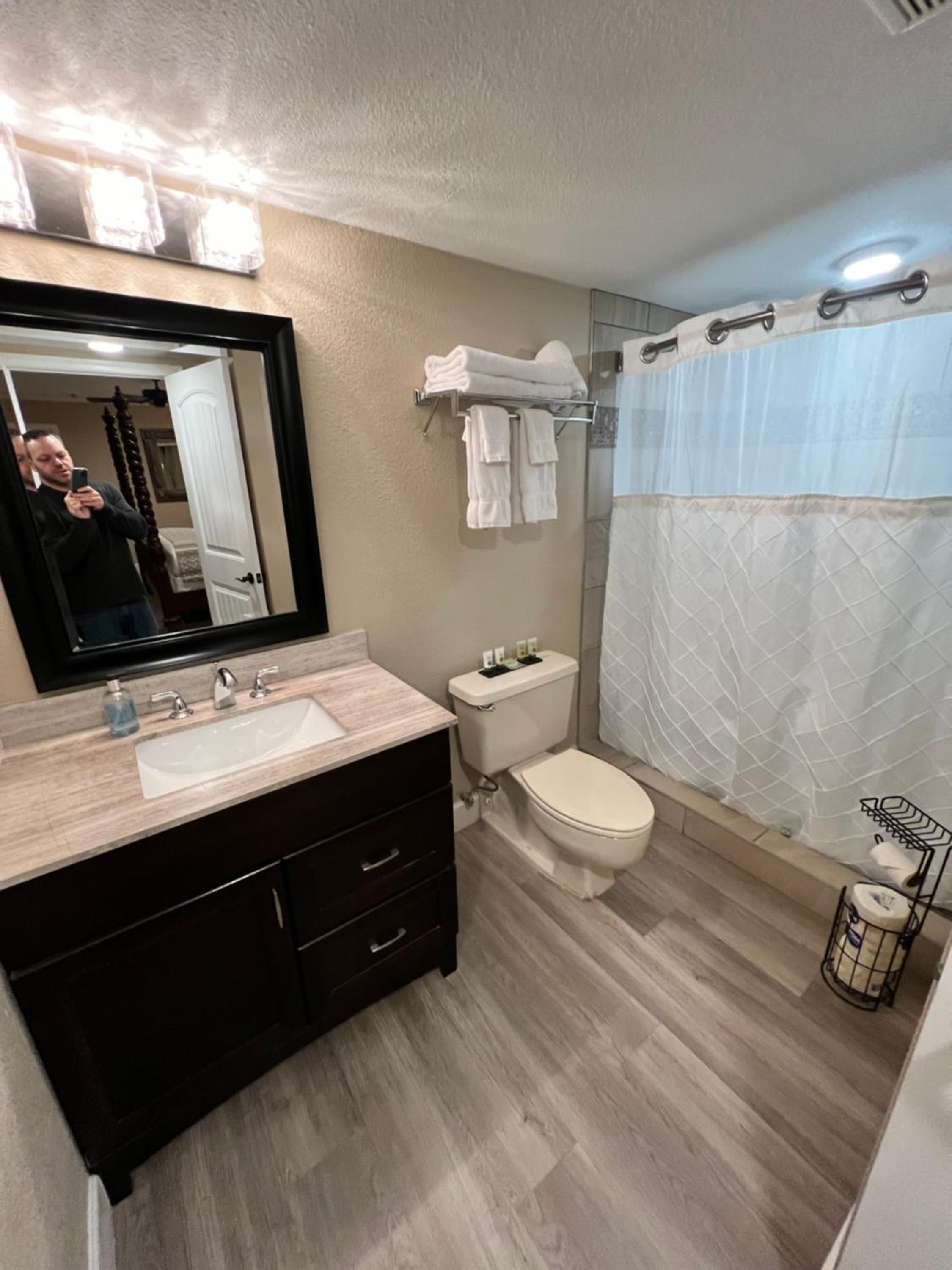 Sedona Vacations - Lantern Light Inn - Romantic Getaway - Property Image 22