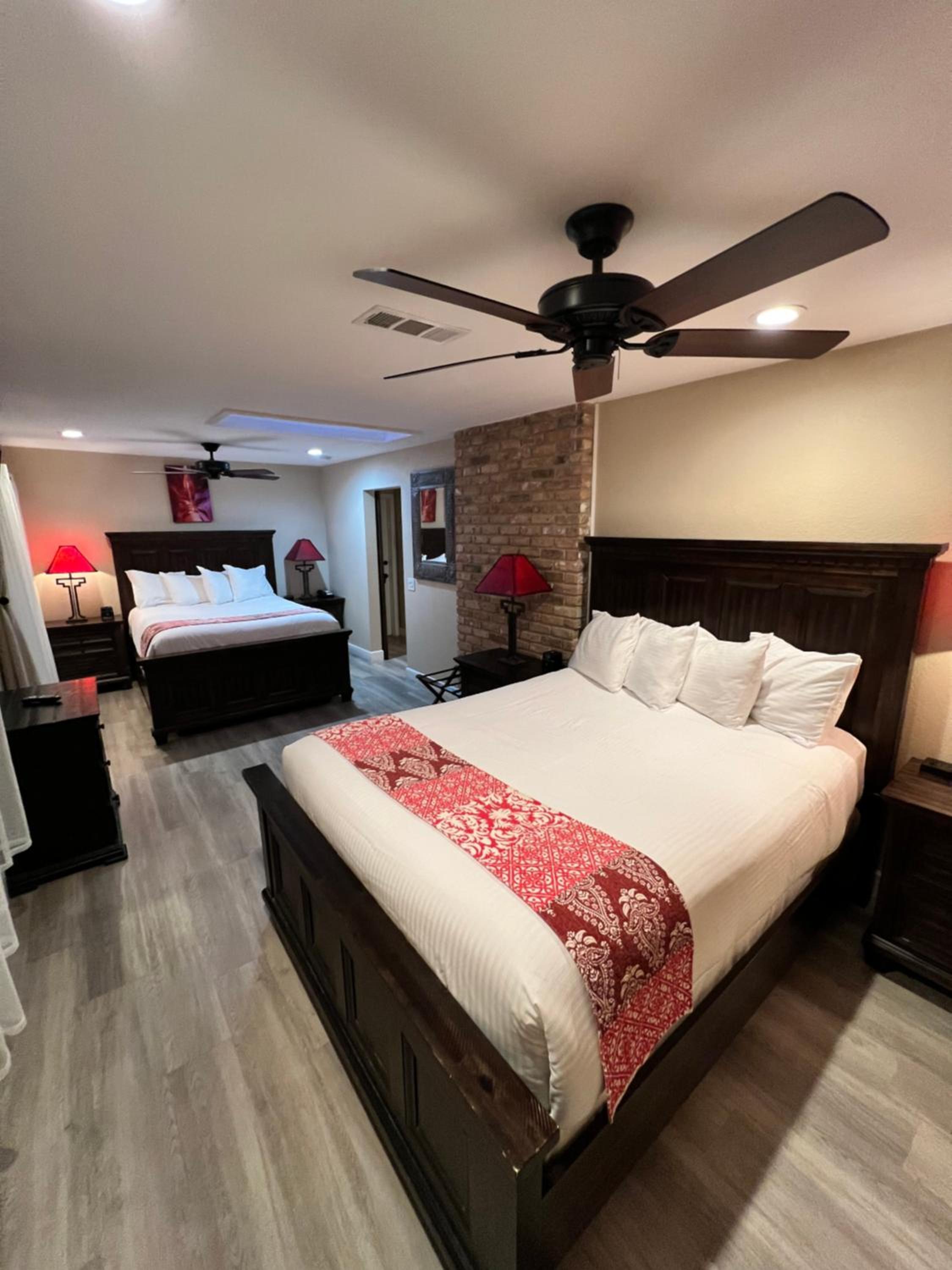 Sedona Vacations - Lantern Light Inn - Romantic Getaway - Property Image 20