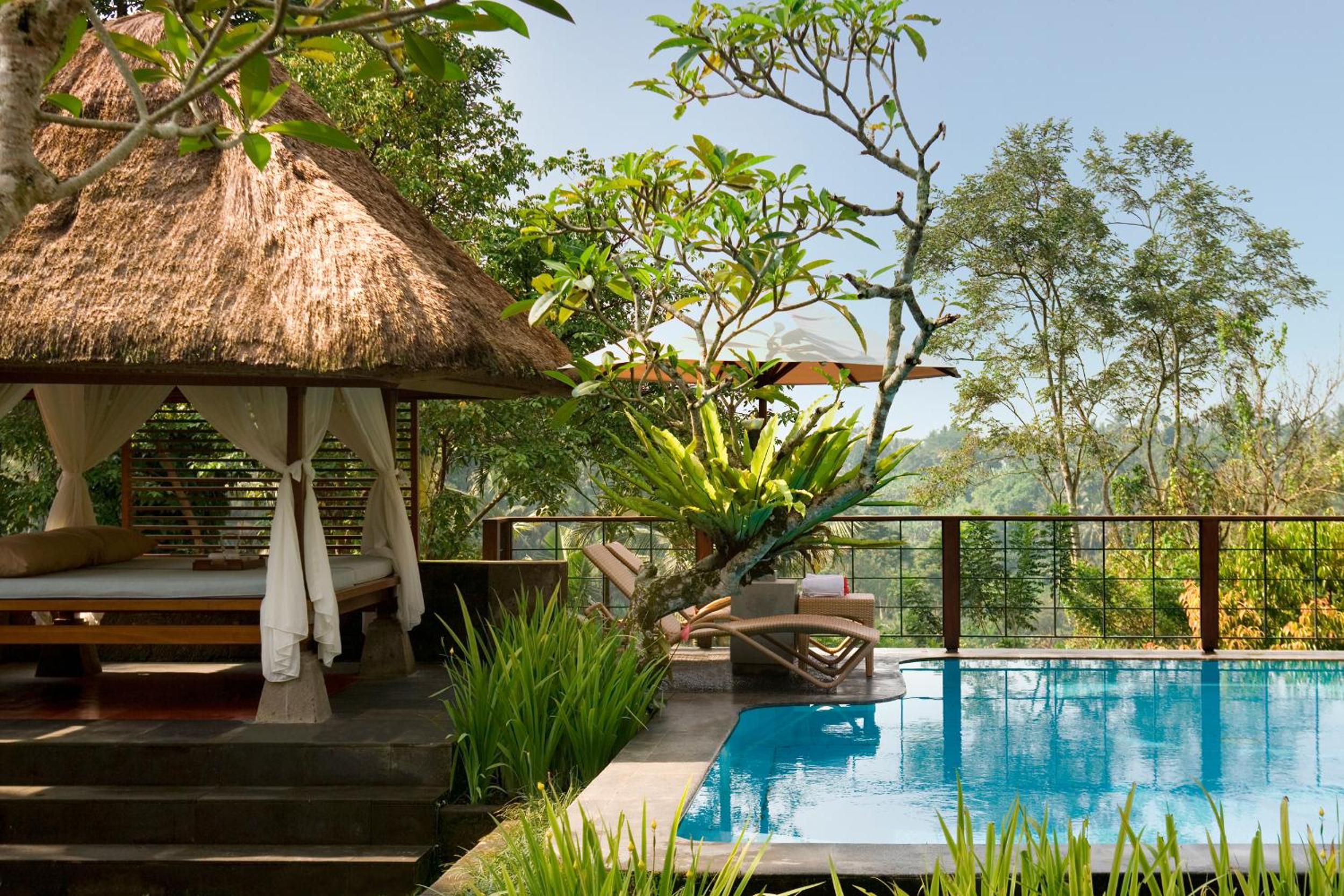 Kamandalu Ubud - Image 4