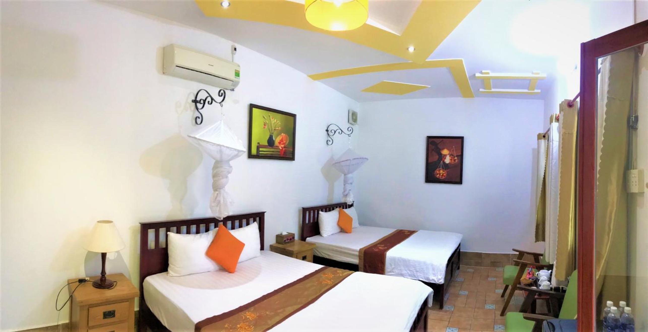 Mango Home Riverside Eco - Resort