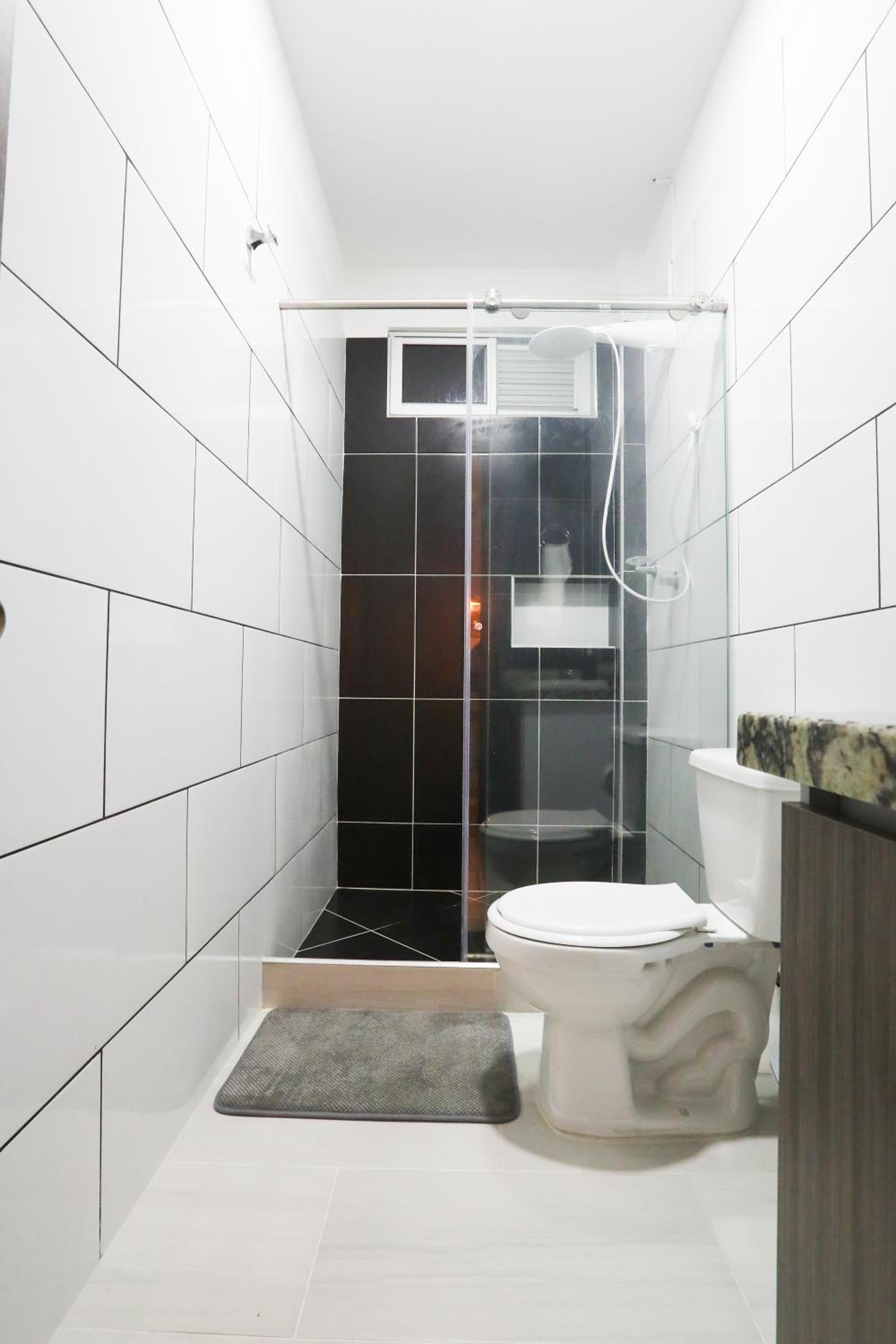 202-401PP Nuevo Apartamento Moderno y Central