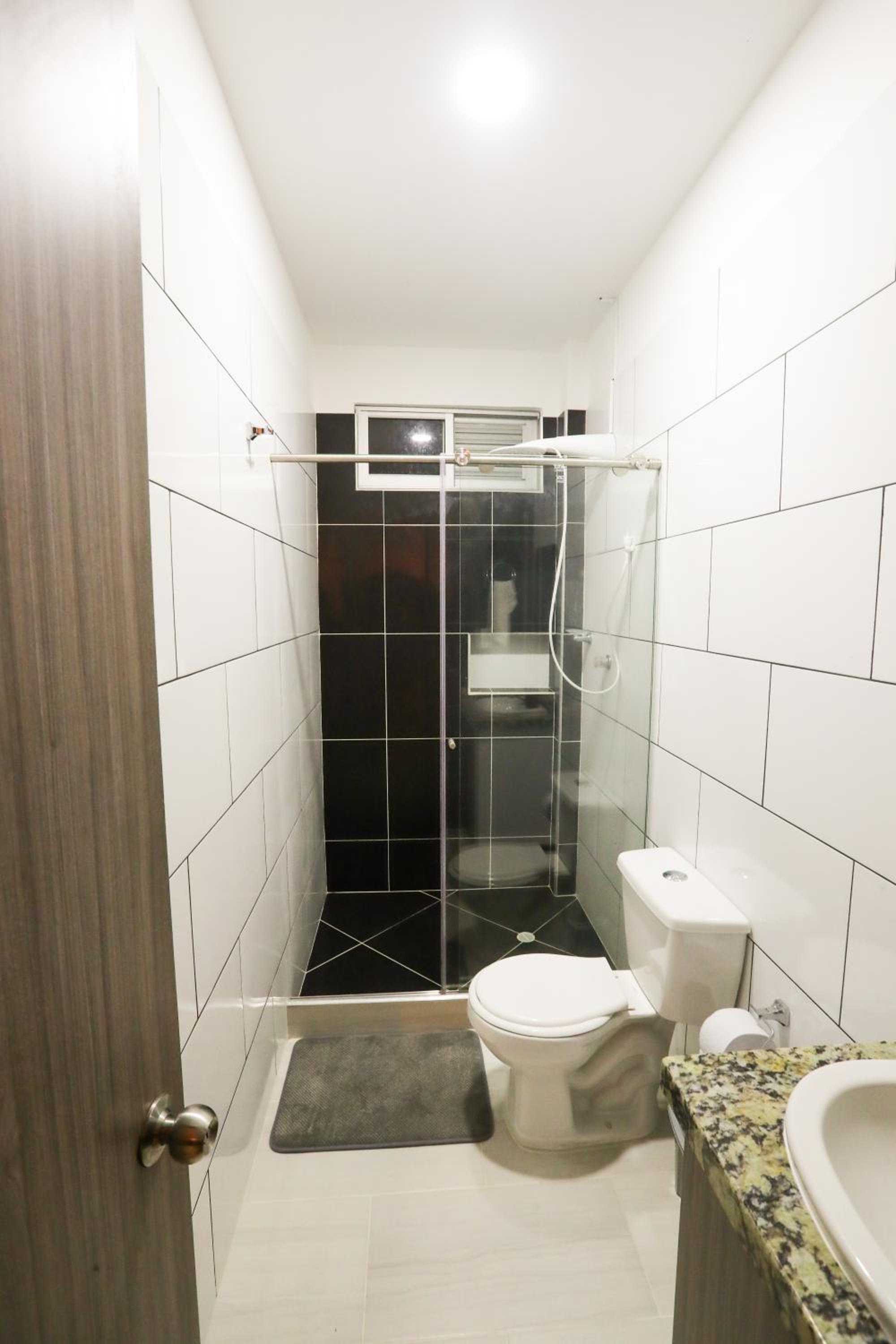 202-401PP Nuevo Apartamento Moderno y Central