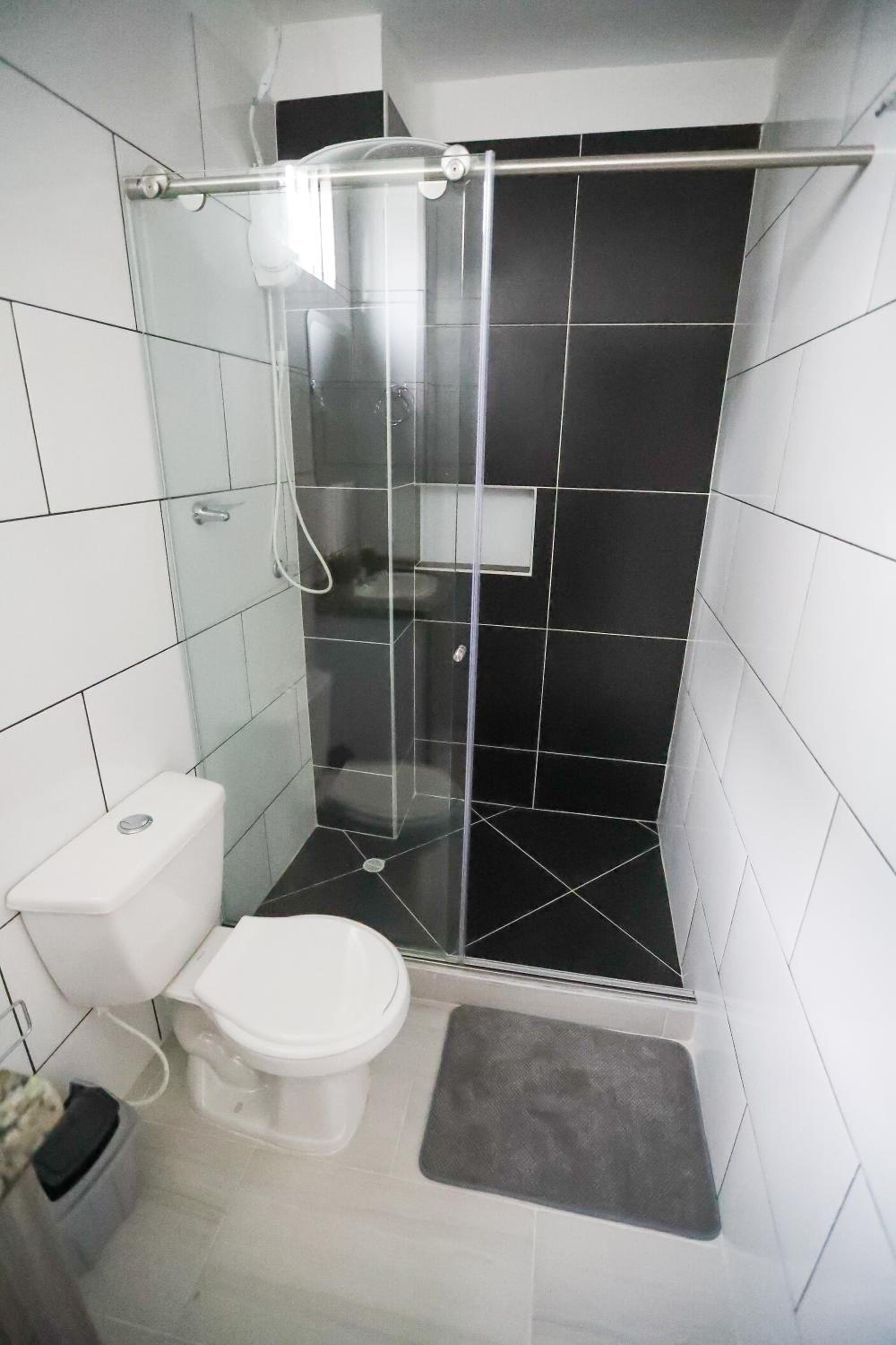 202-401PP Nuevo Apartamento Moderno y Central