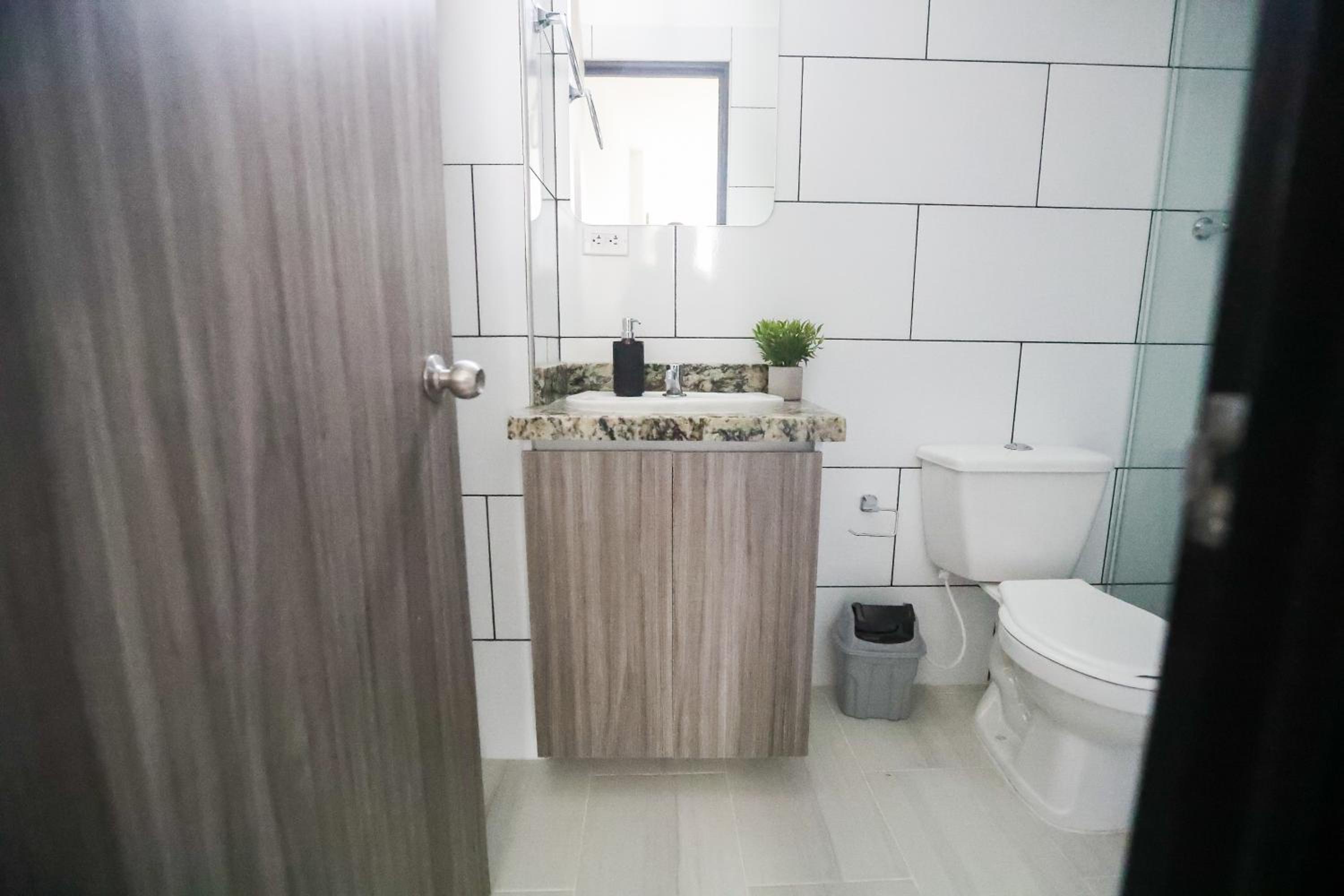 202-401PP Nuevo Apartamento Moderno y Central