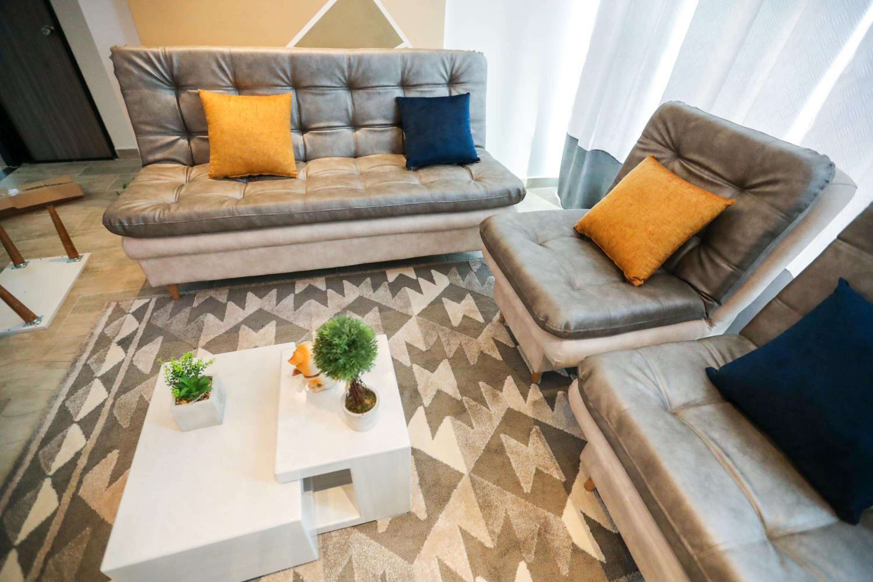 202-401PP Nuevo Apartamento Moderno y Central