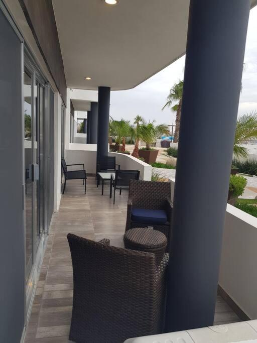 Condo en Torres Cantera de 2 recámaras 2 1/2 baños view 3
