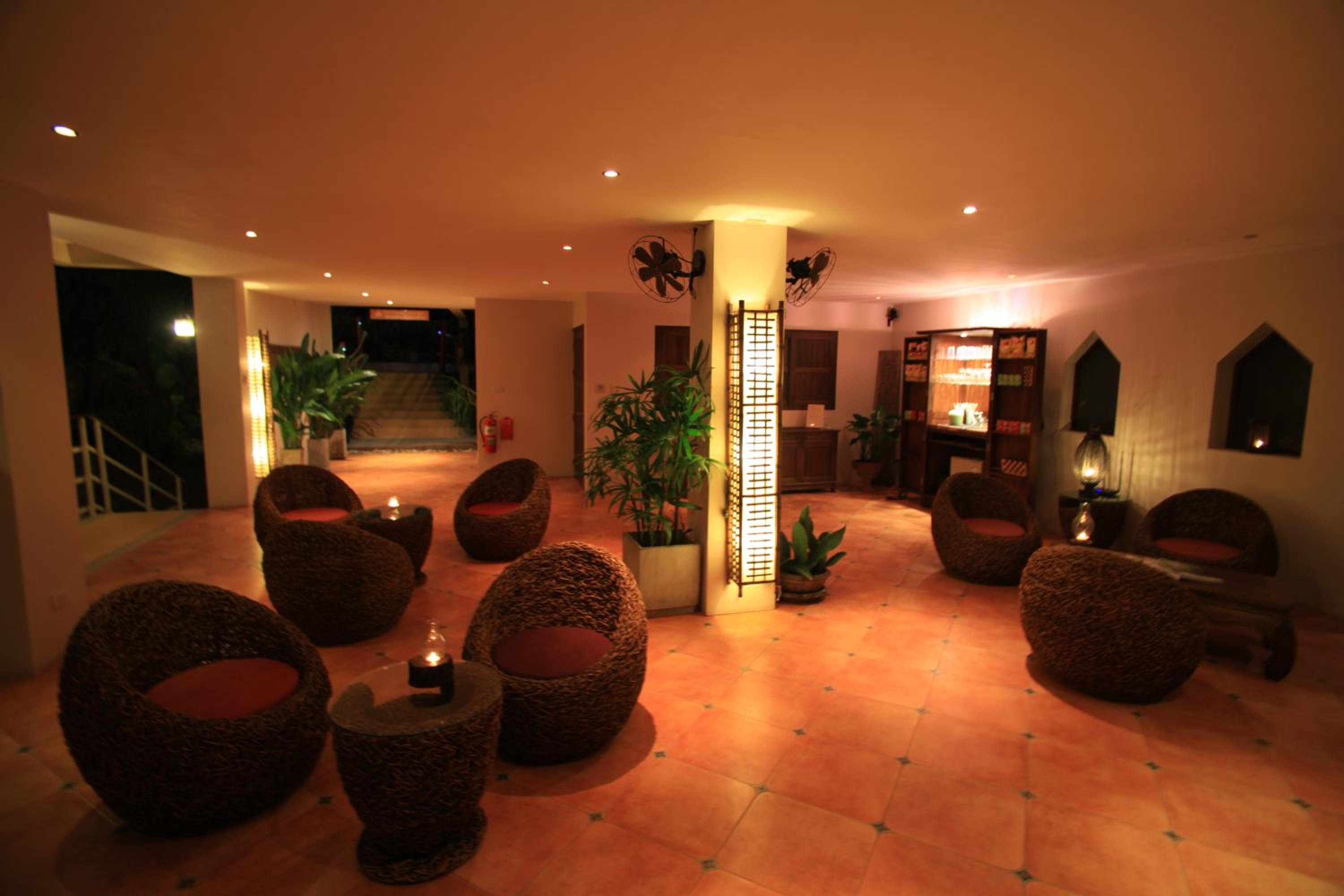Koh Phangan Pavilions Serviced Apartments