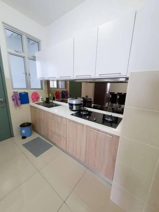 One Sentral Condo Bukit Indah Legoland Eco Botanic 8 paxs photo 8