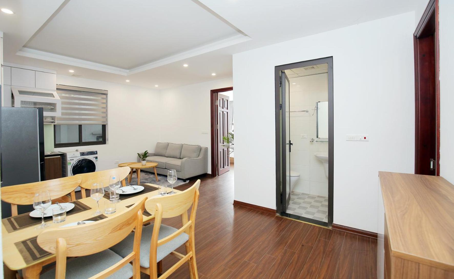 Minasi Home- Westlake
