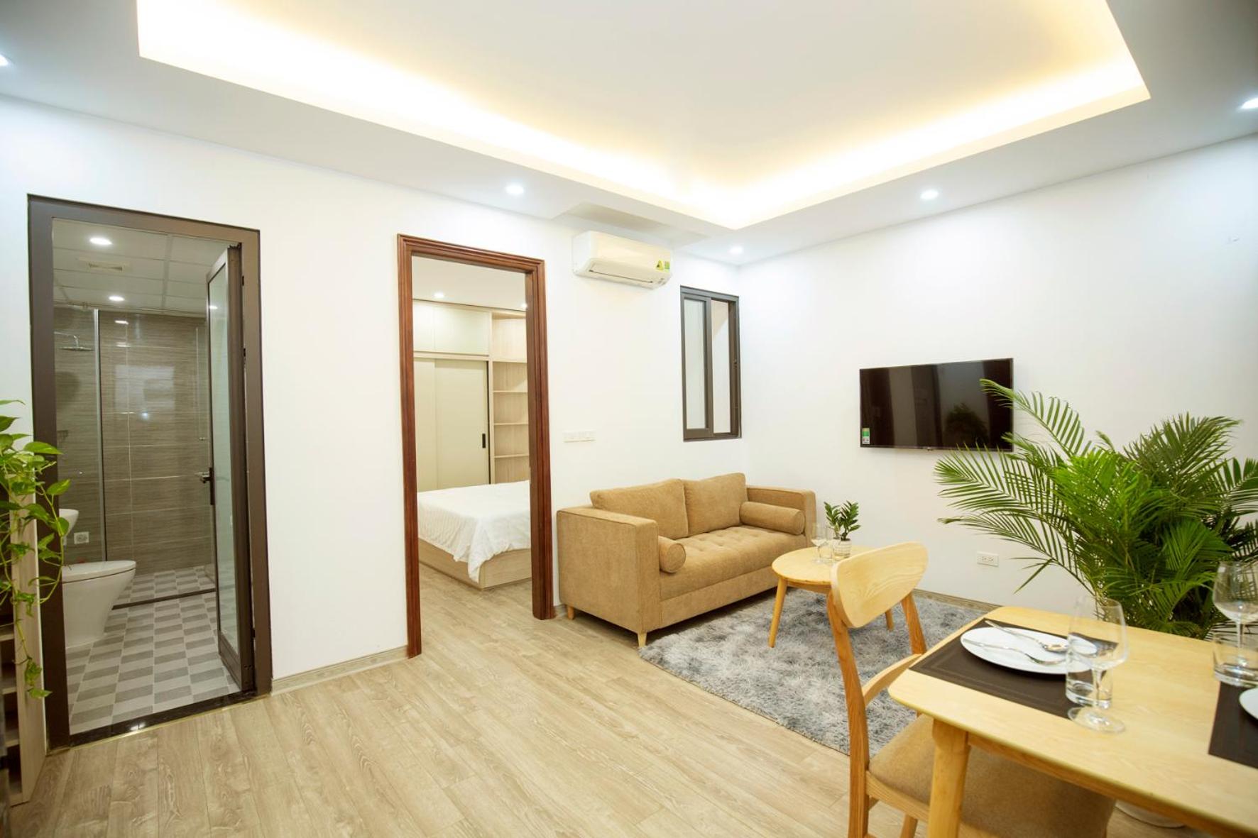 Minasi Home- Westlake