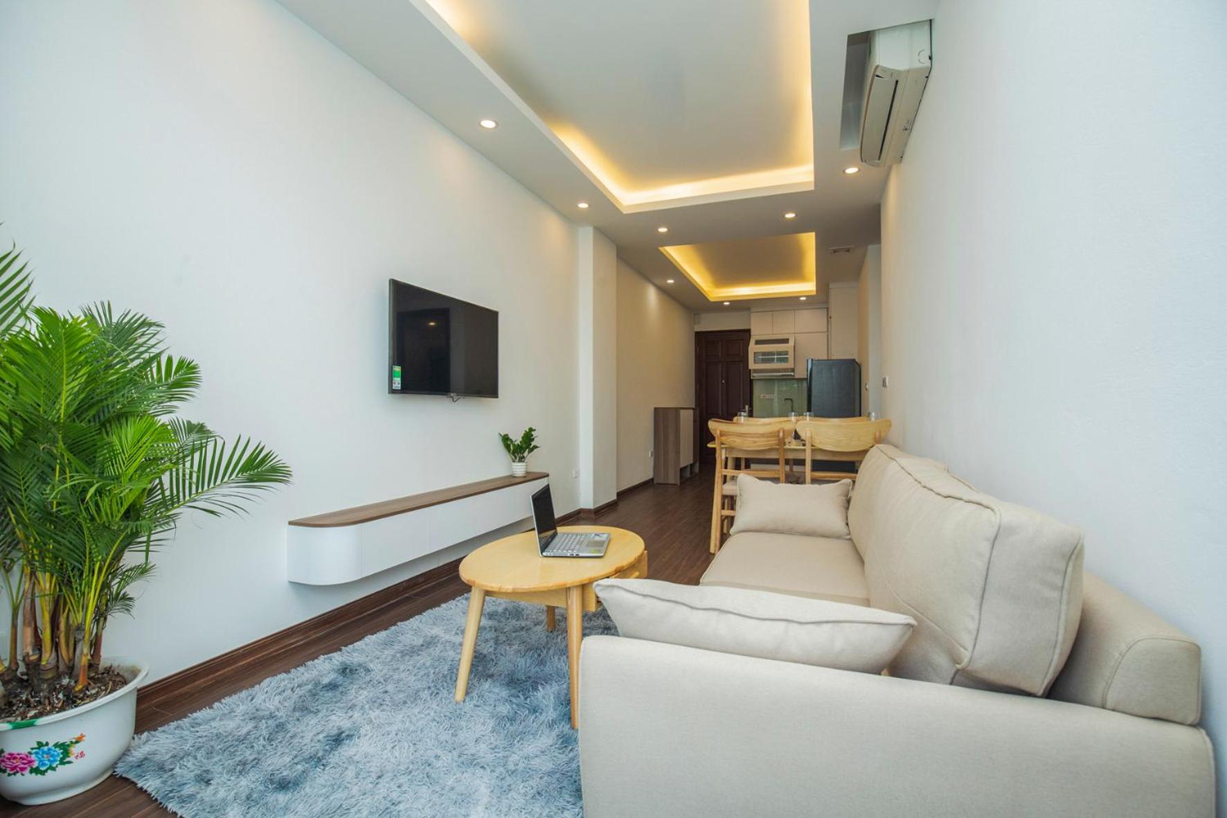 Minasi Home- Westlake