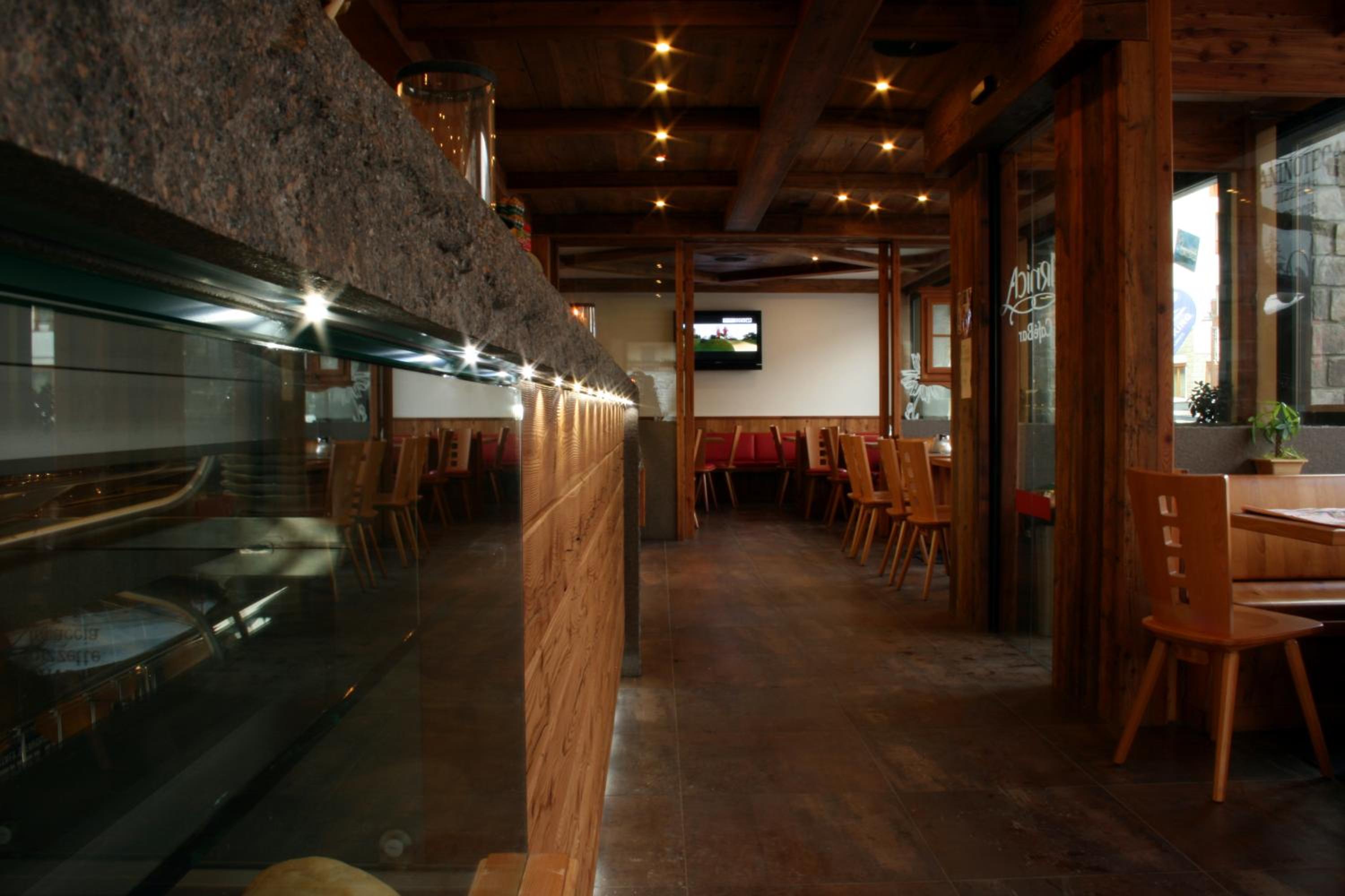 Hotel Garni Arnica ***S