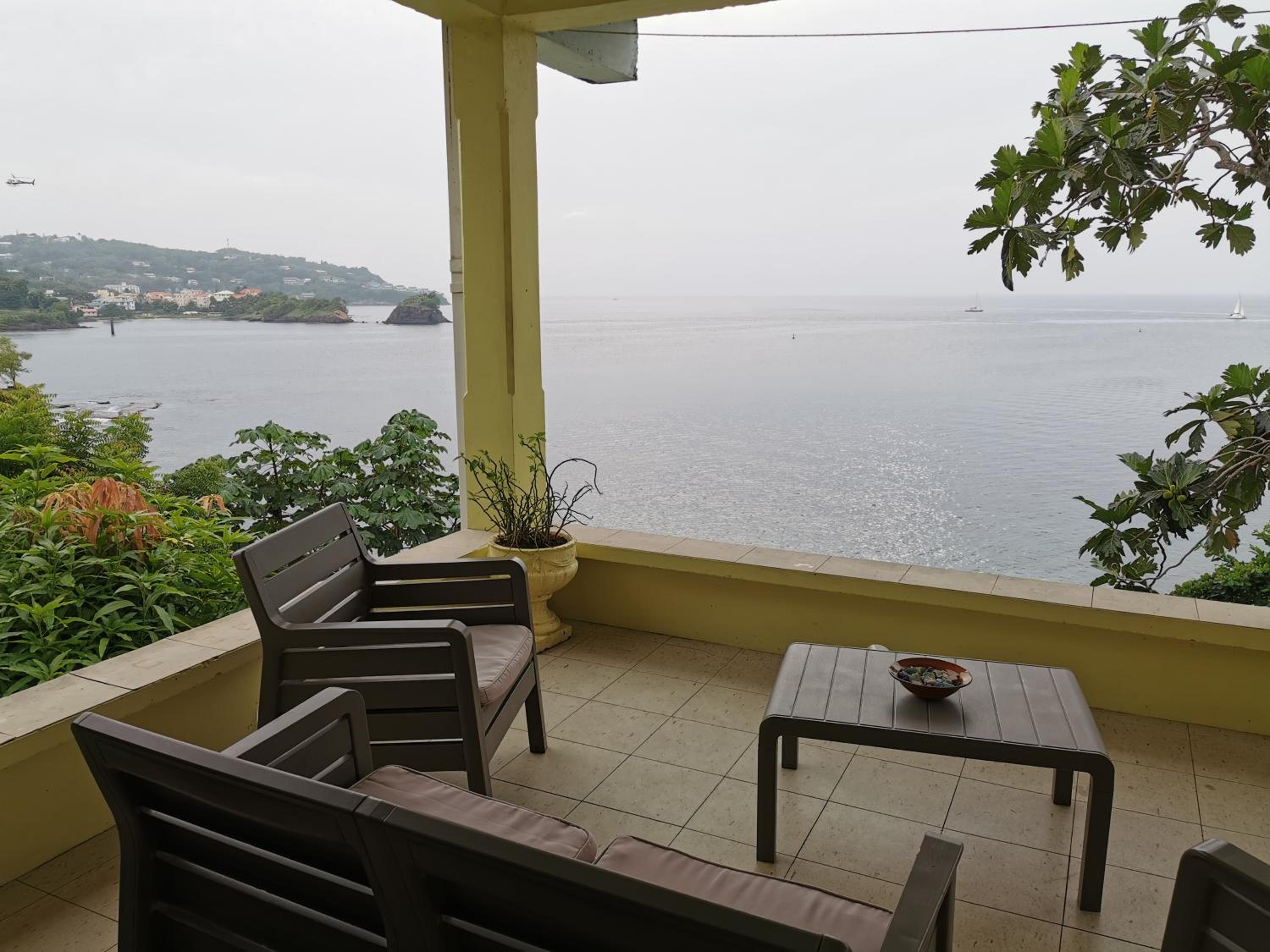 Casa del Vega a Little Peace of Heaven