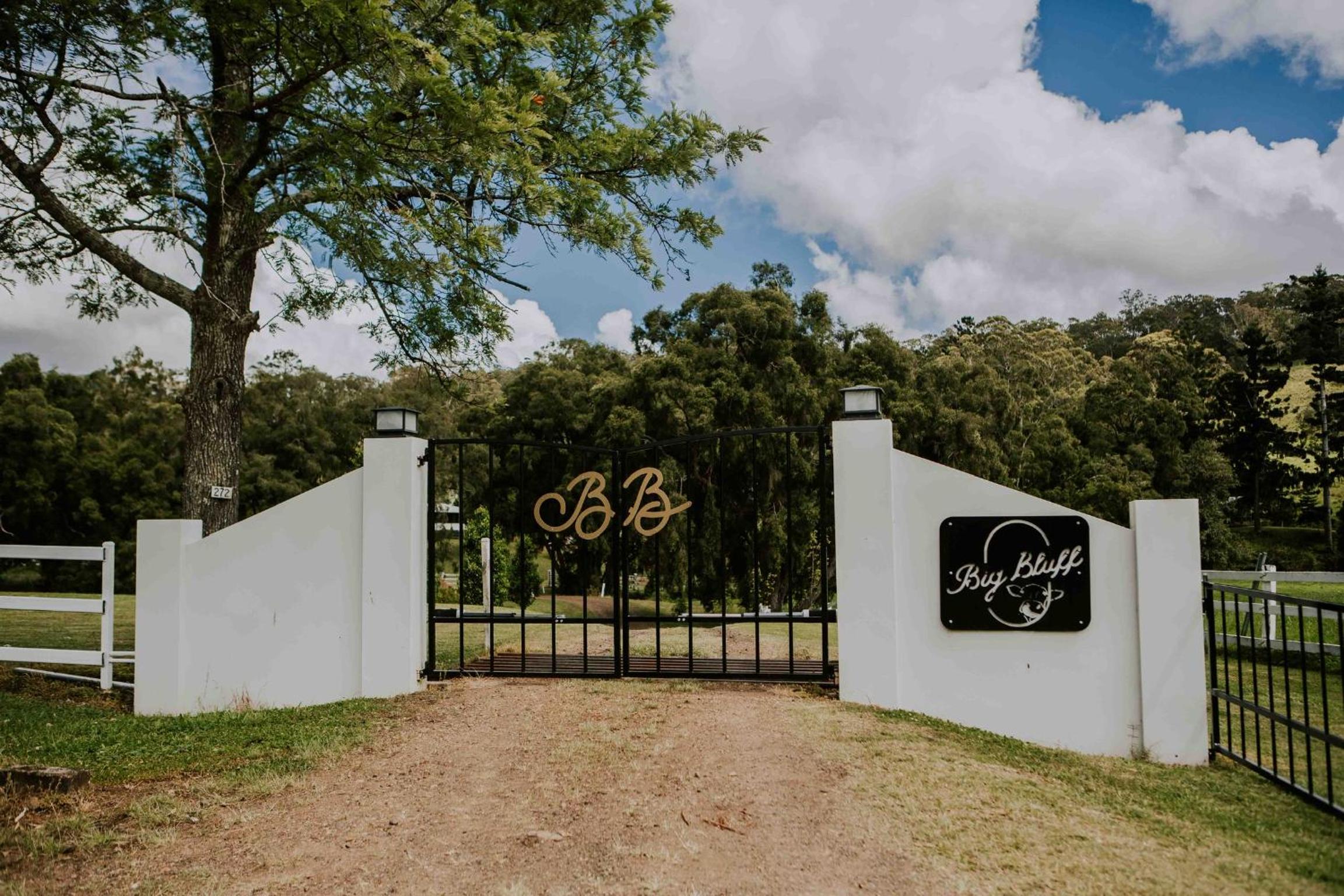 Big Bluff Farm