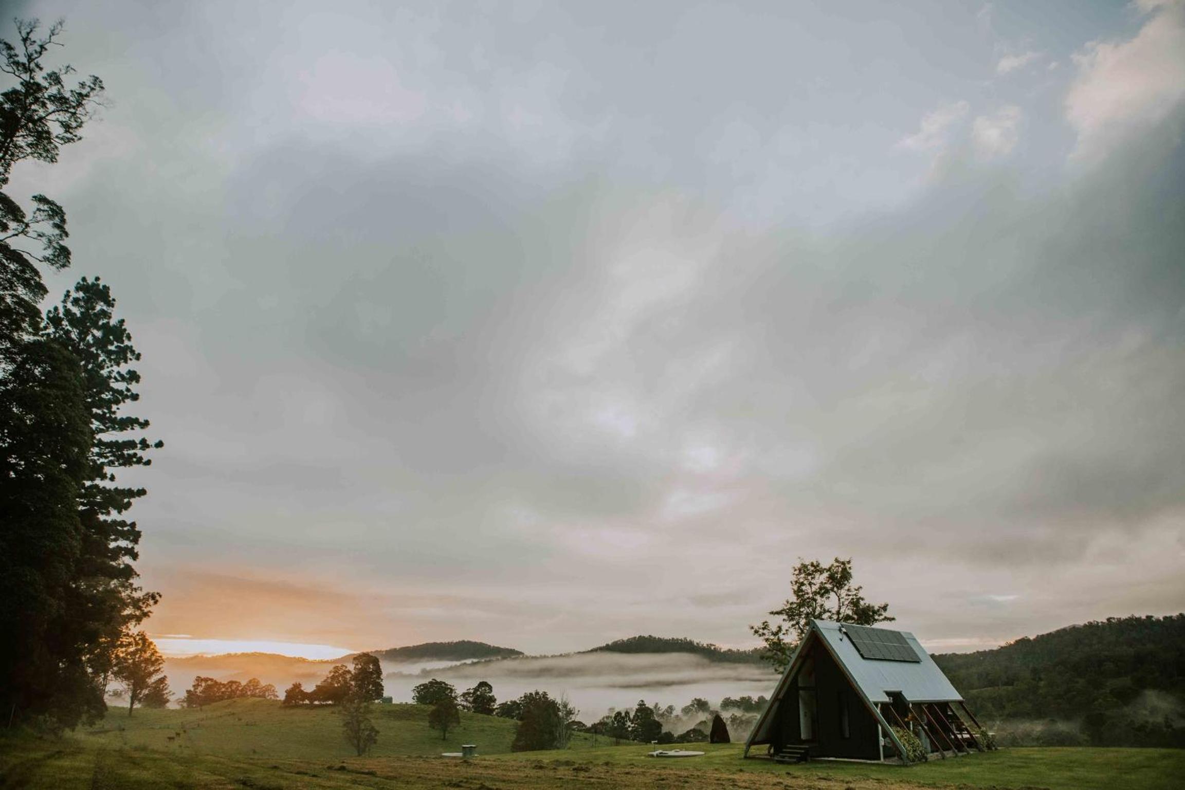 Big Bluff Farm