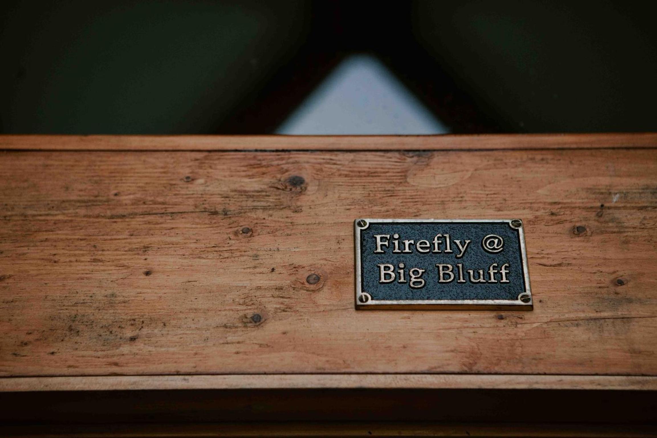 Big Bluff Farm