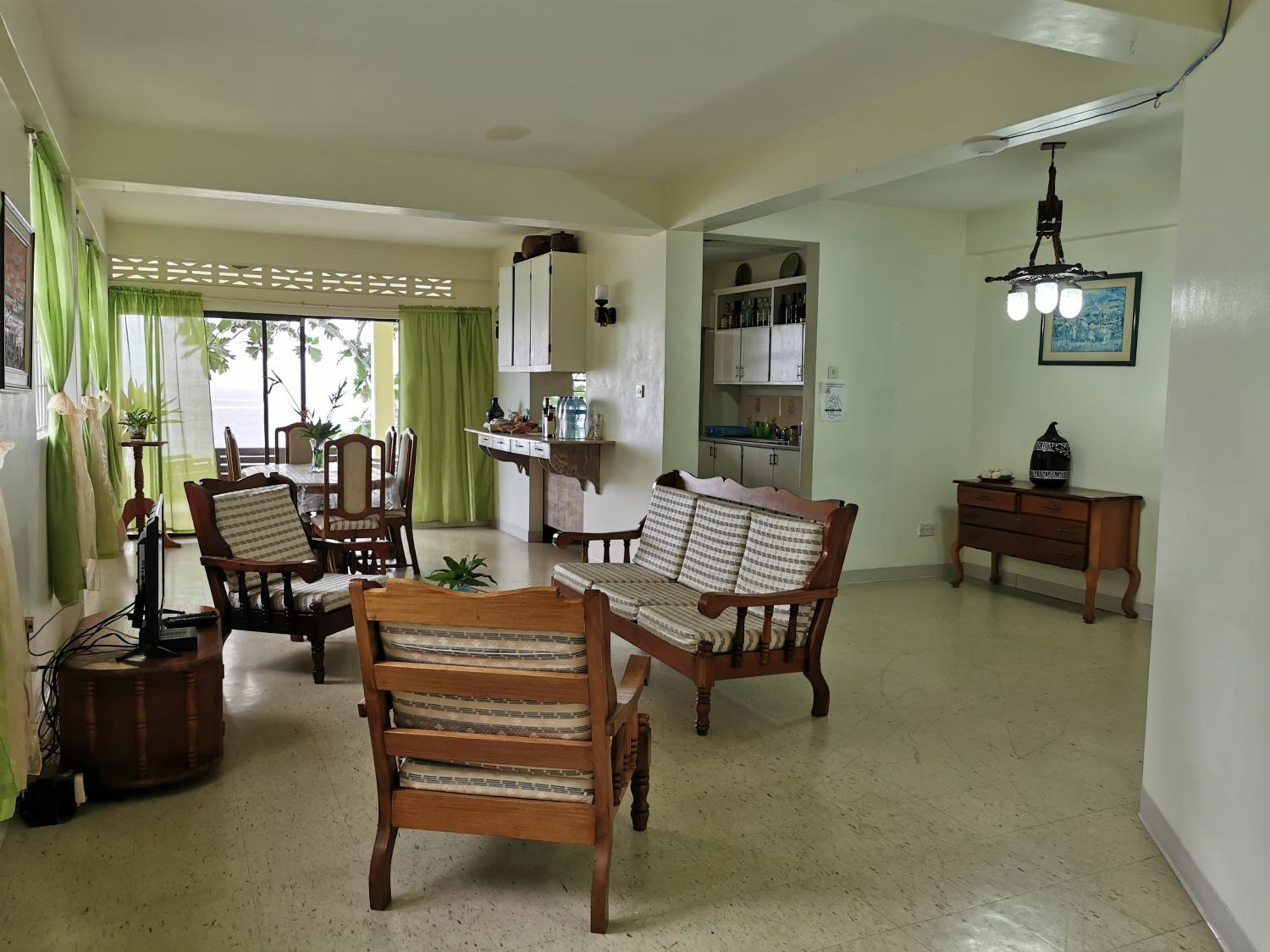 Casa del Vega a Little Peace of Heaven