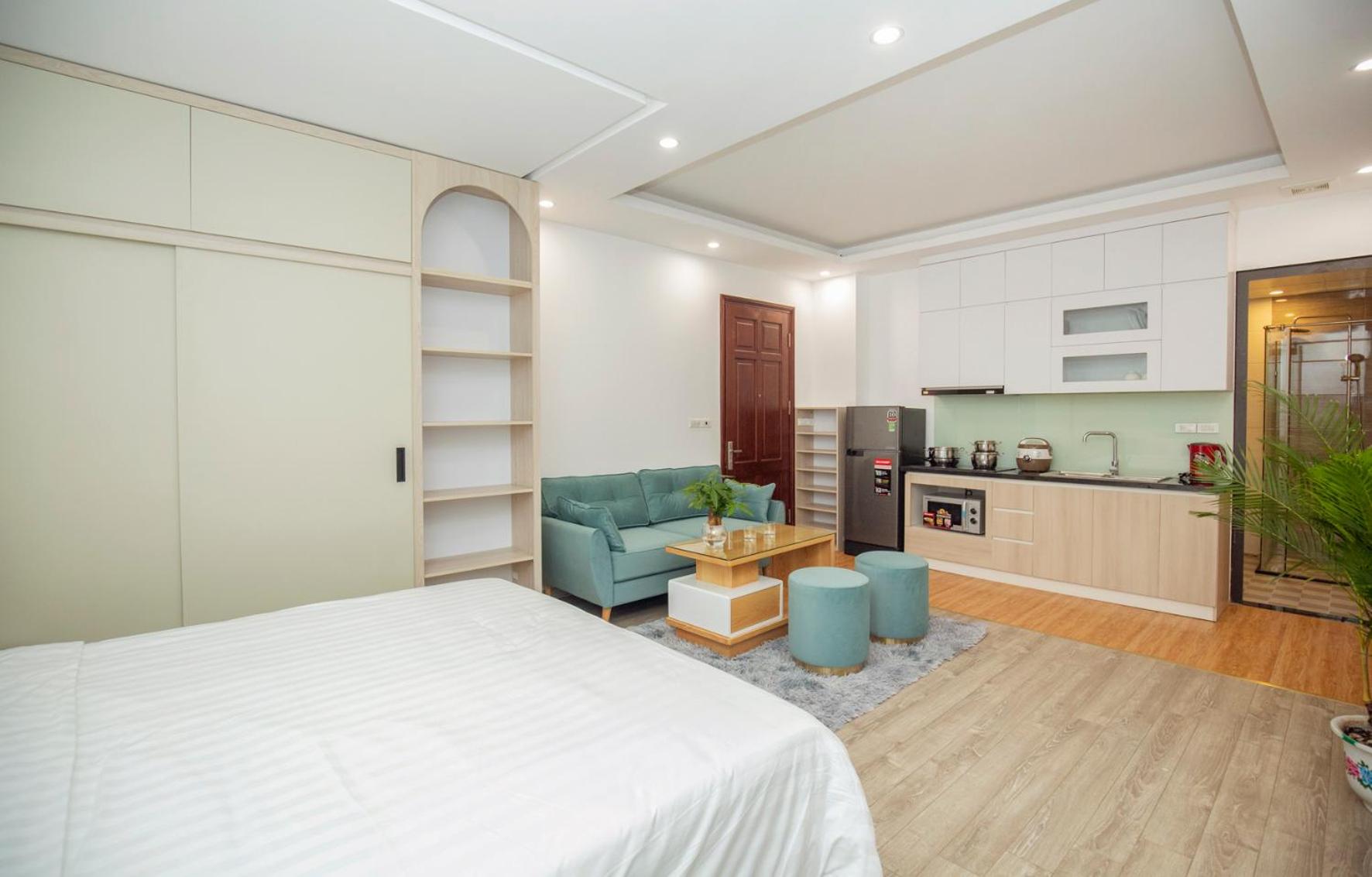 Minasi Home- Westlake