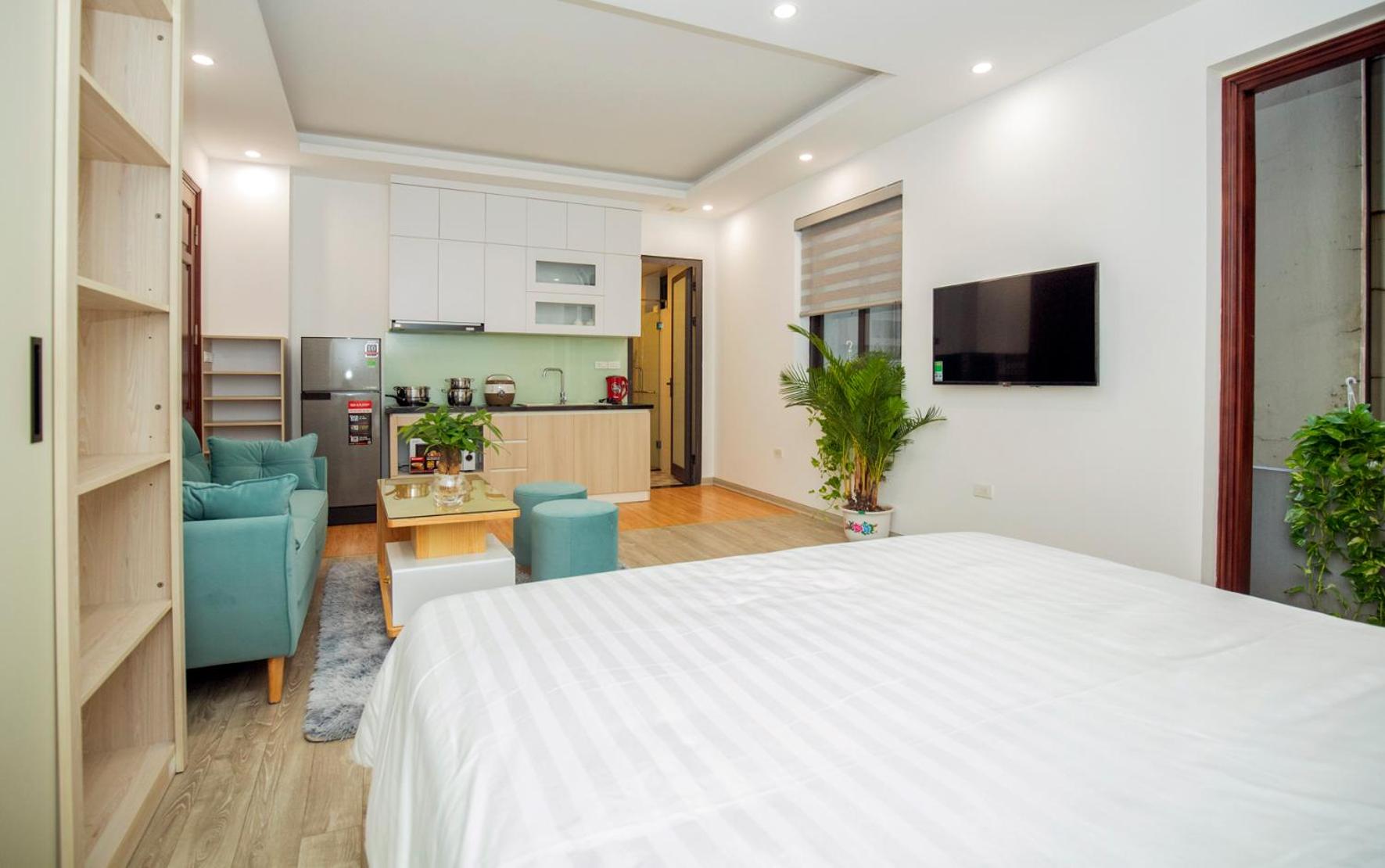 Minasi Home- Westlake