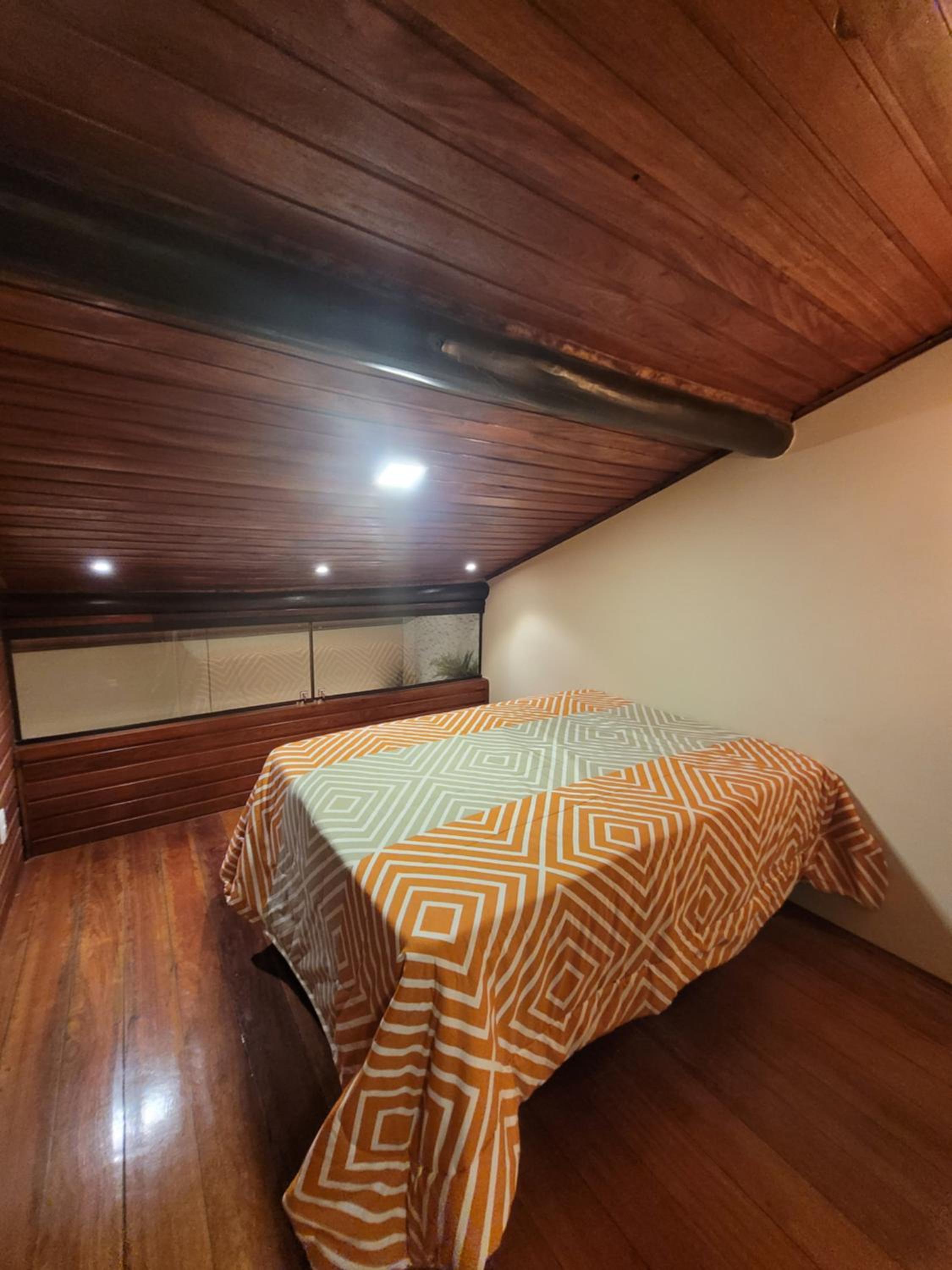 Condominio Winterville 3 Quartos