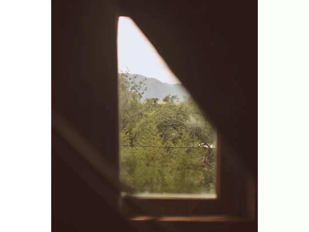 Casa Ayni