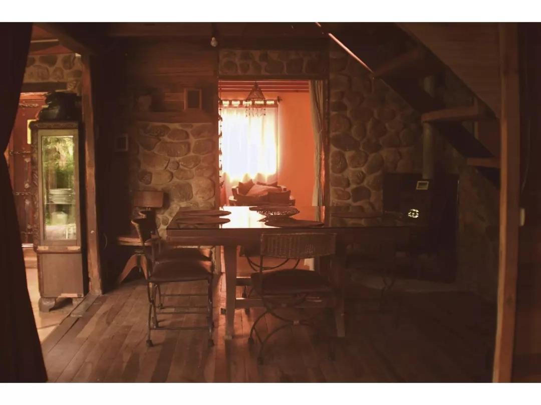 Casa Ayni