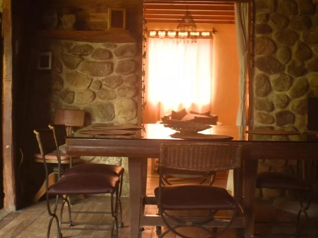 Casa Ayni