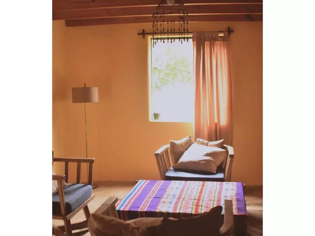 Casa Ayni