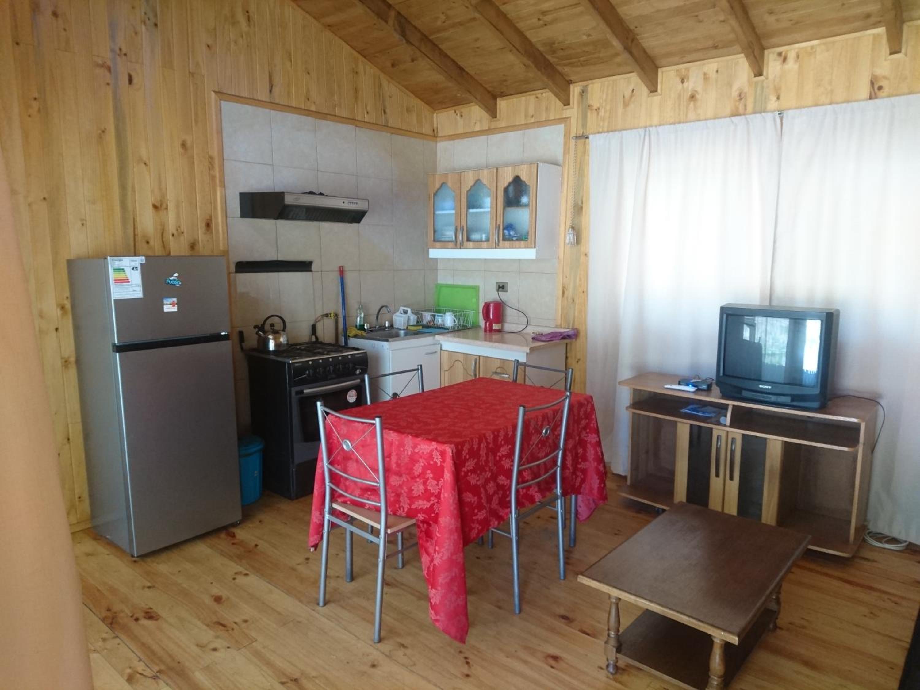 Bosque de Hualles Cabañas - Naturaleza y Descanso en Pucón - Pet-Friendly