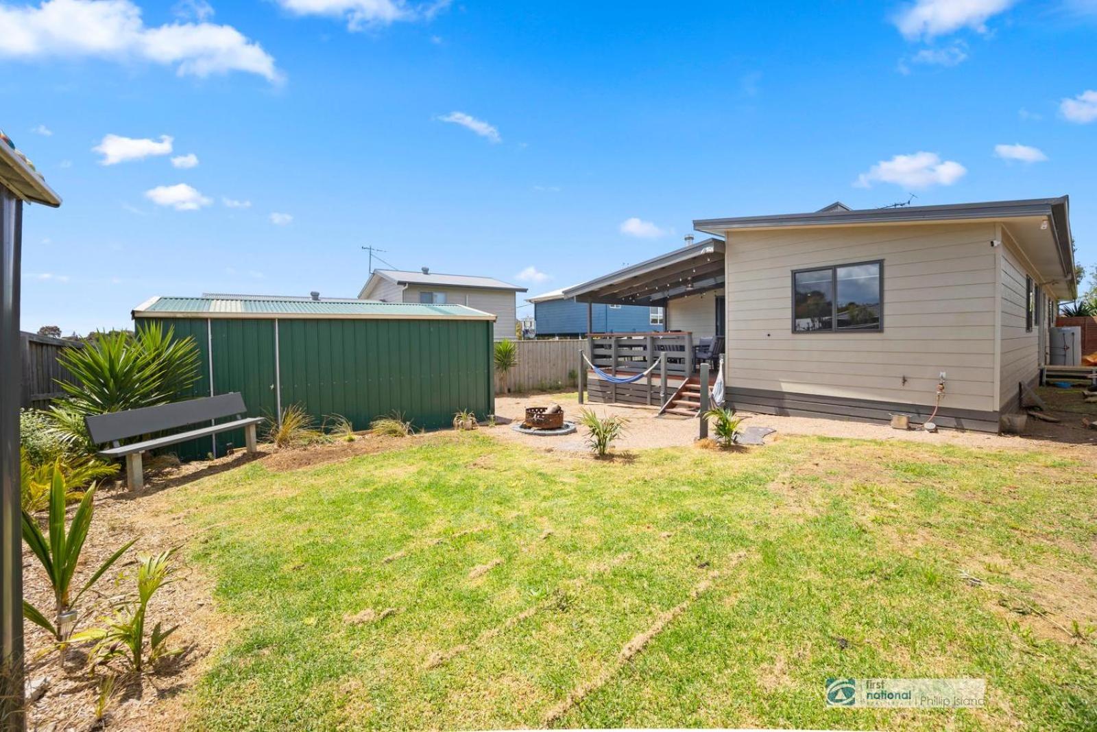 2 Thruxton St Cowes