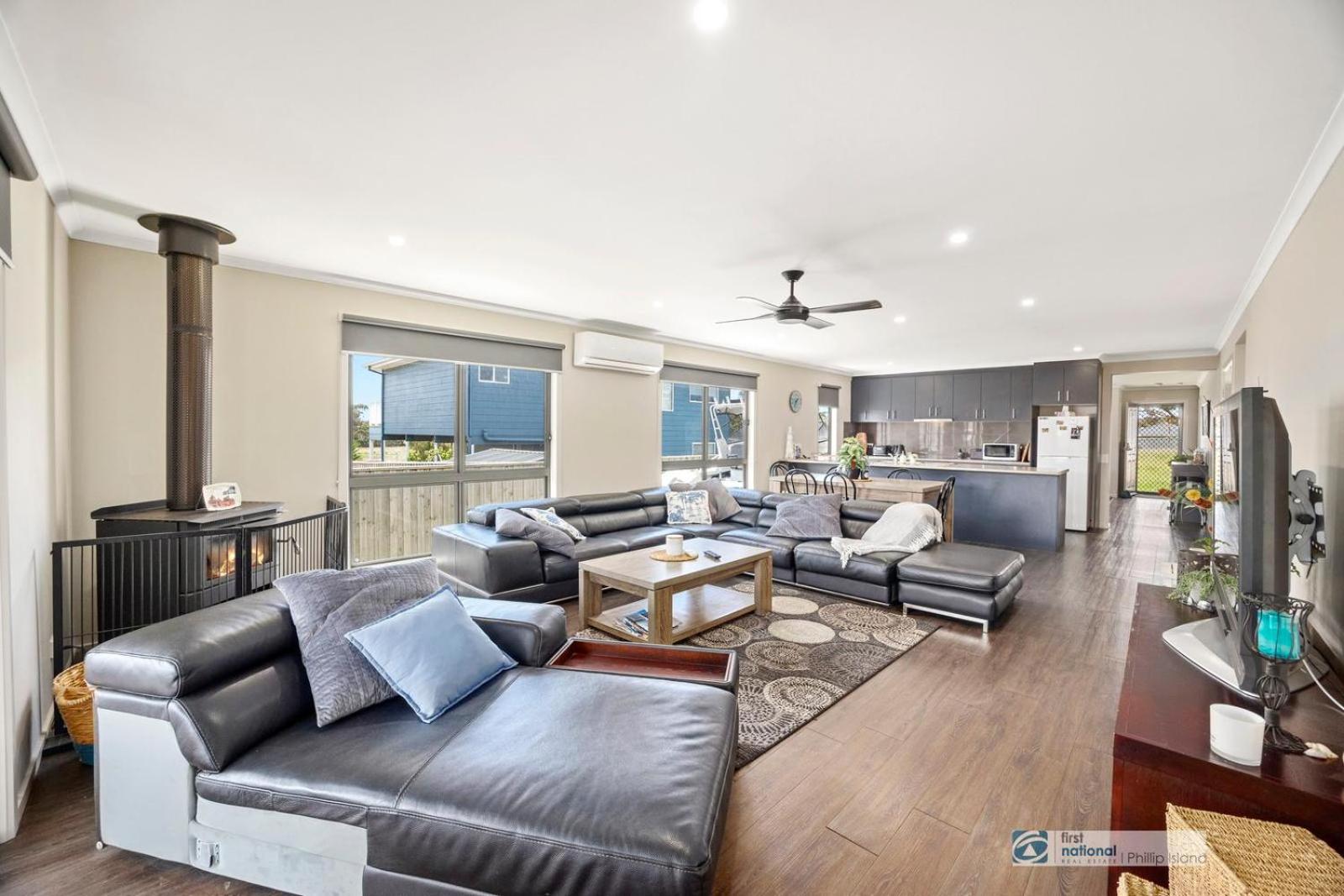 2 Thruxton St Cowes