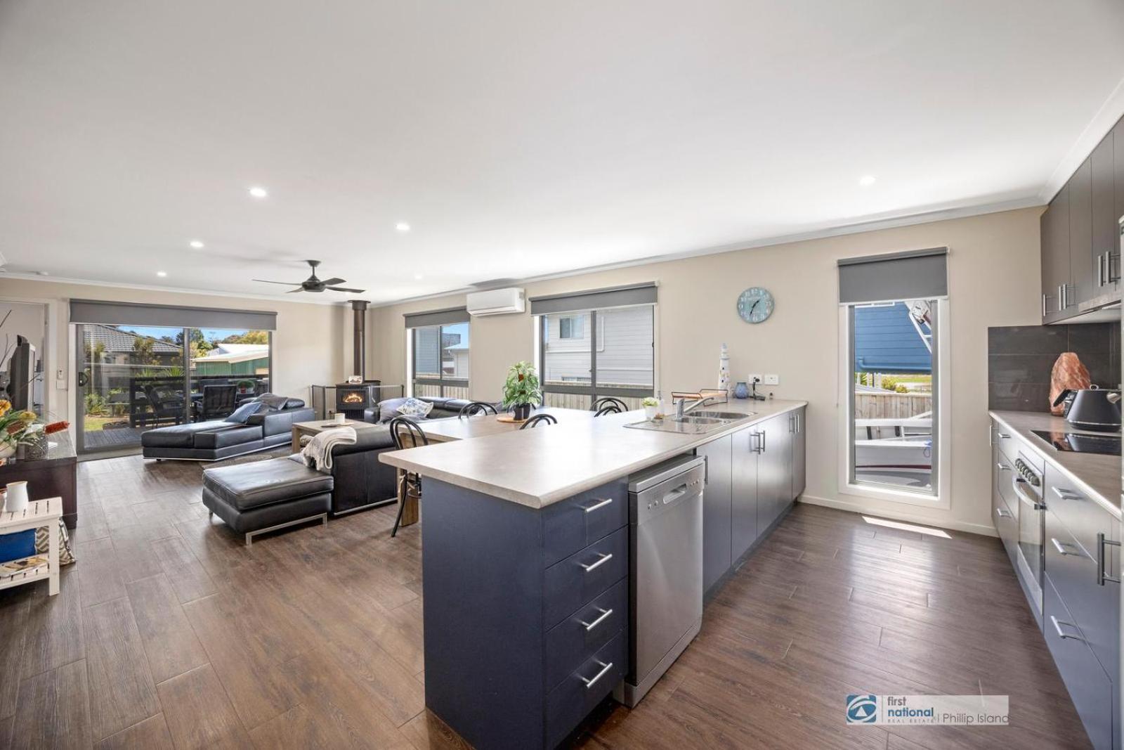 2 Thruxton St Cowes
