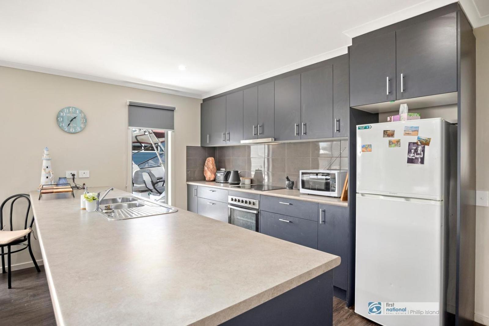 2 Thruxton St Cowes