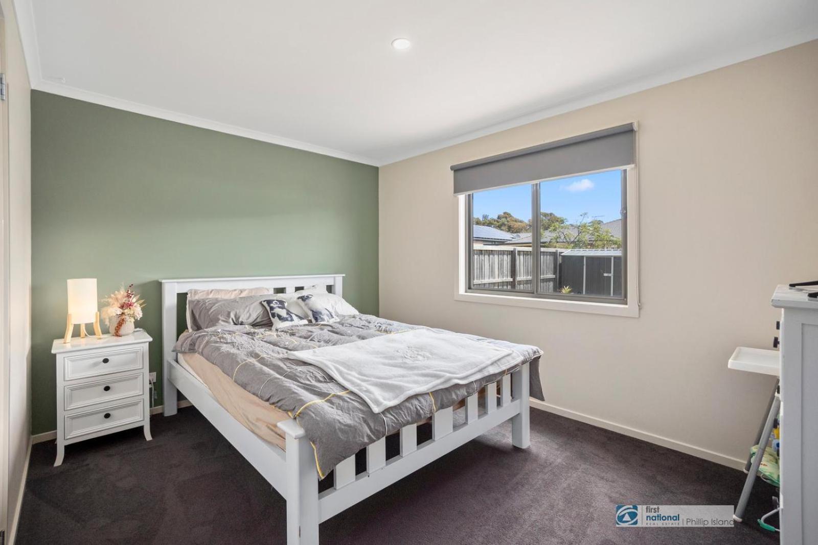 2 Thruxton St Cowes