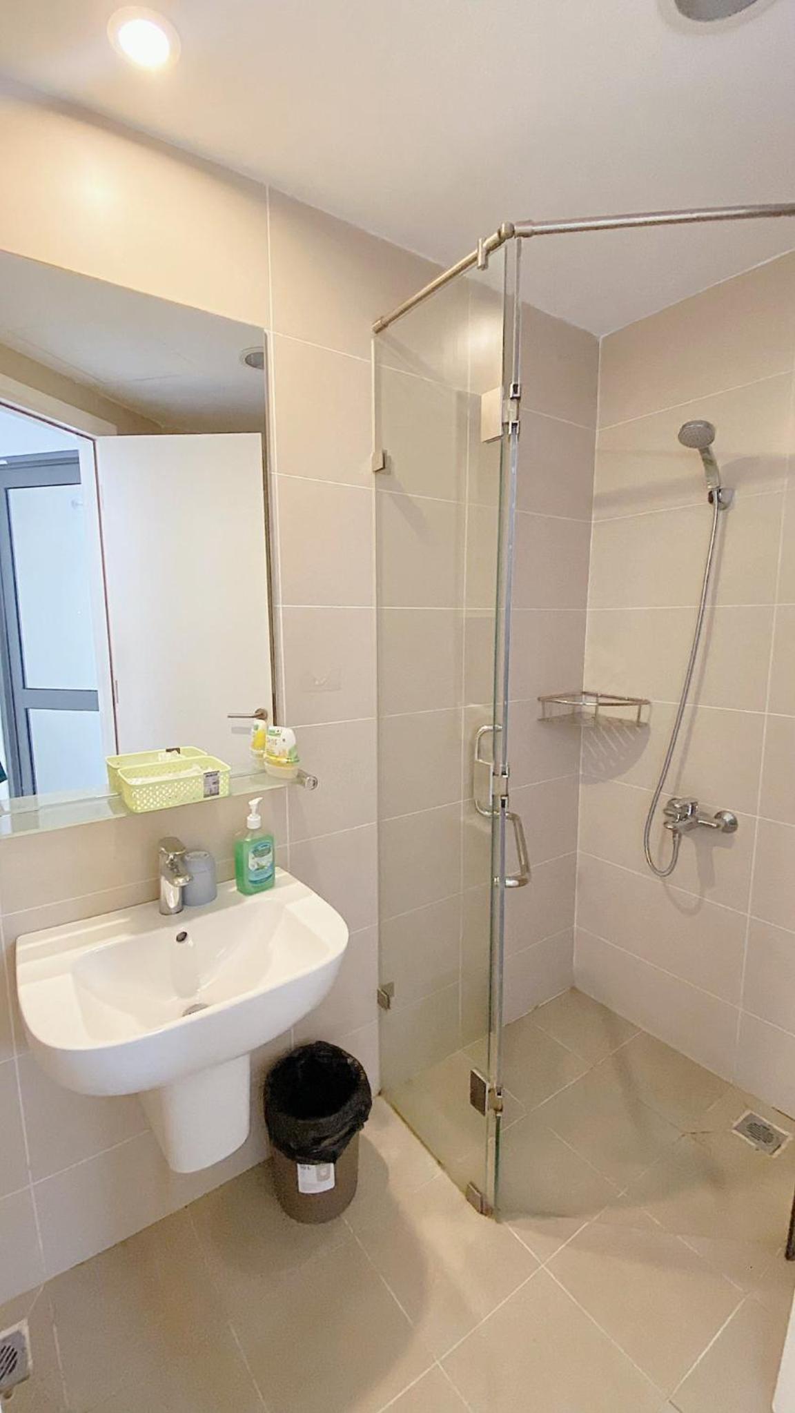 HHomes - 2 Bedroom River View & Pool GYM BBQ at Masteri Thao Dien