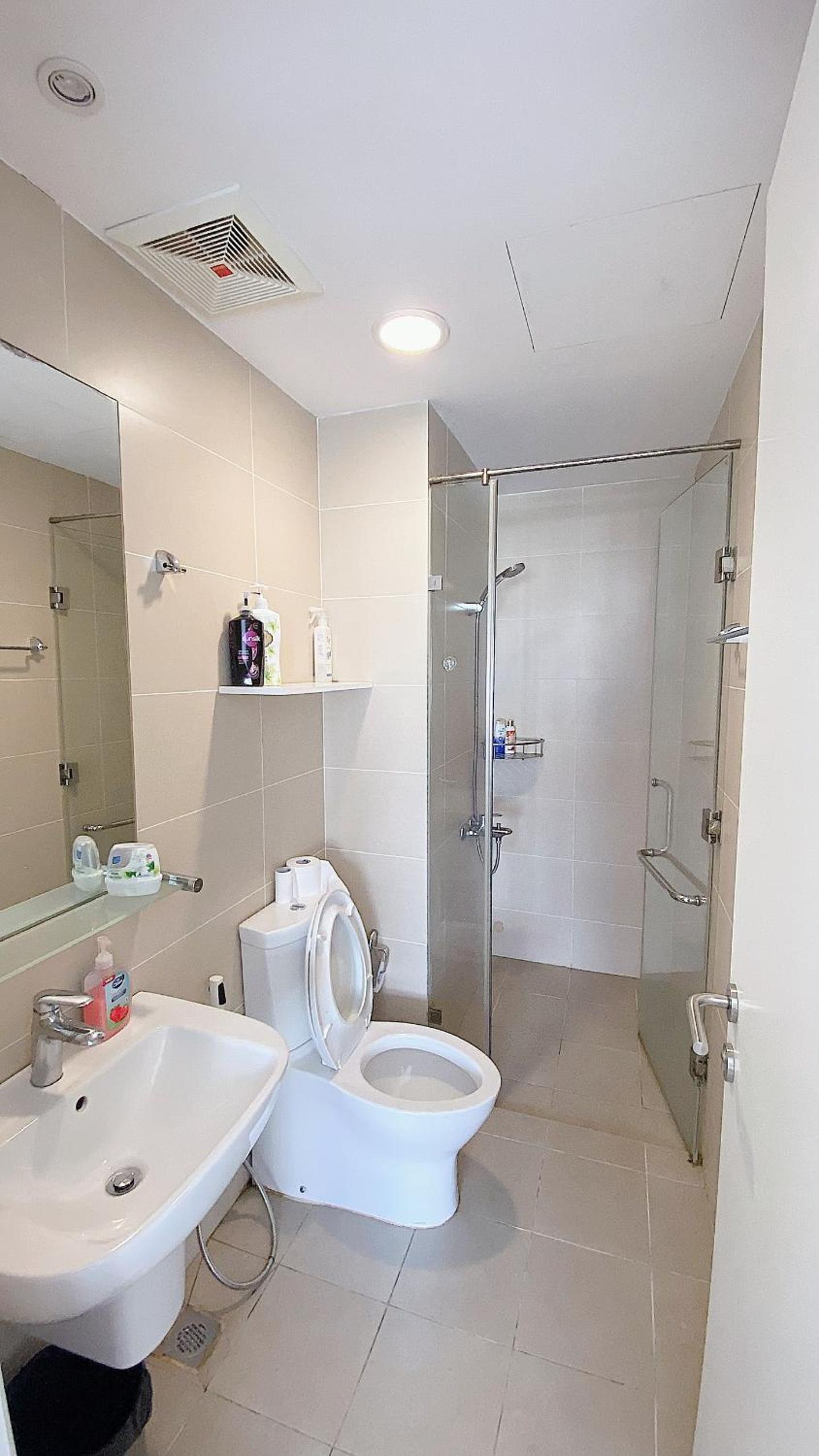 HHomes - 2 Bedroom River View & Pool GYM BBQ at Masteri Thao Dien