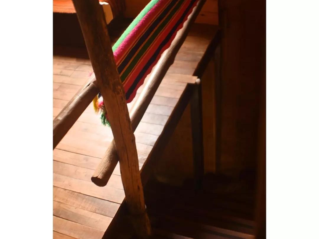 Casa Ayni