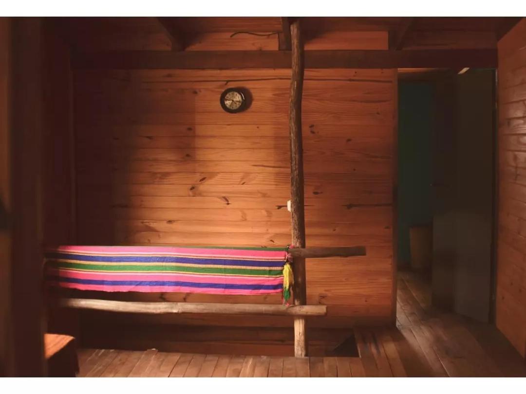 Casa Ayni