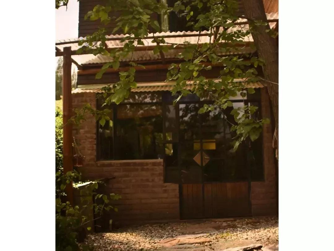 Casa Ayni