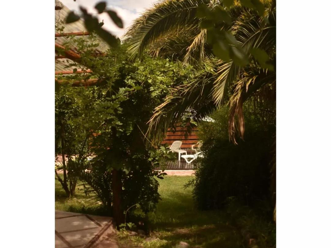 Casa Ayni