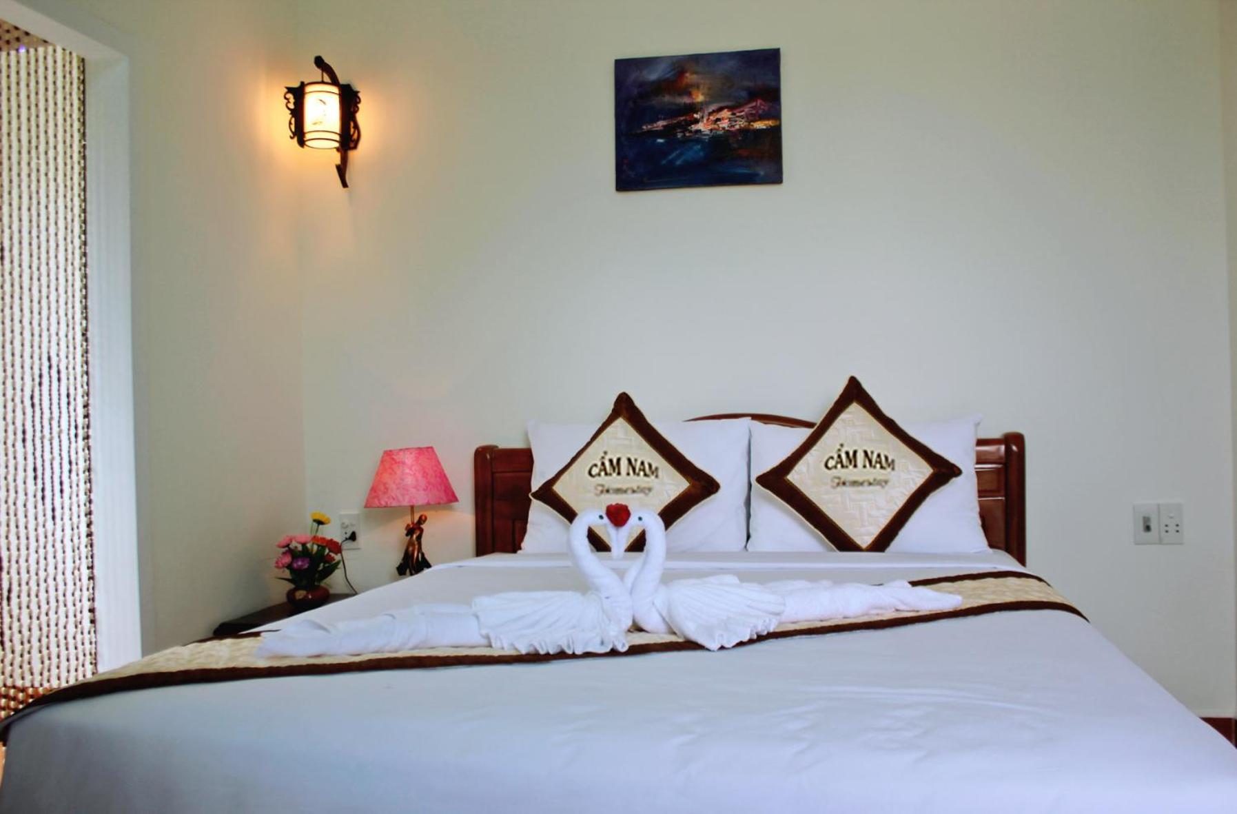 Cam Nam Homestay
