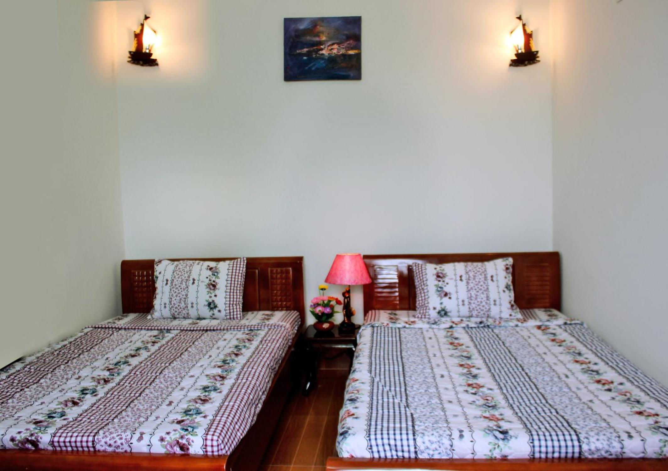 Cam Nam Homestay