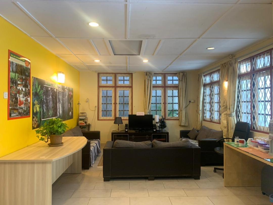 Vintage Guesthouse photo 2