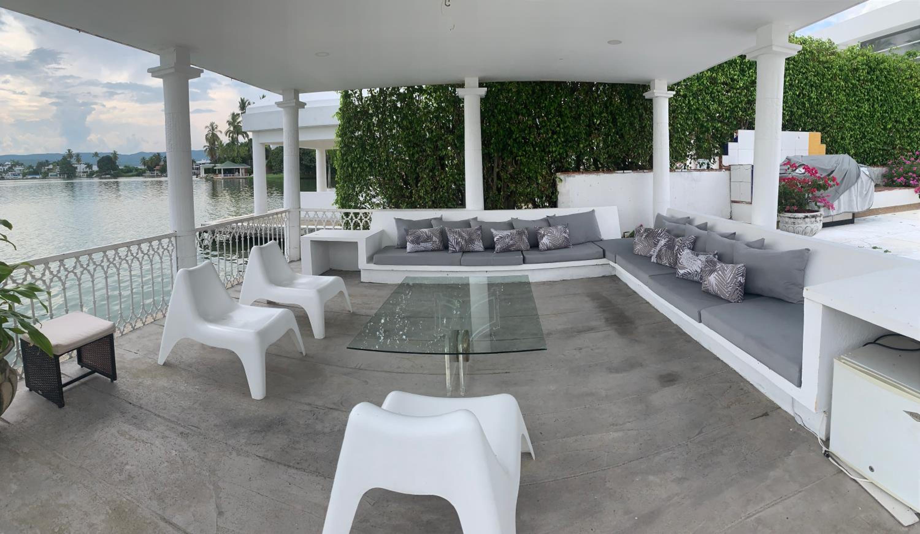 El Peñón, Girardot-Colombia