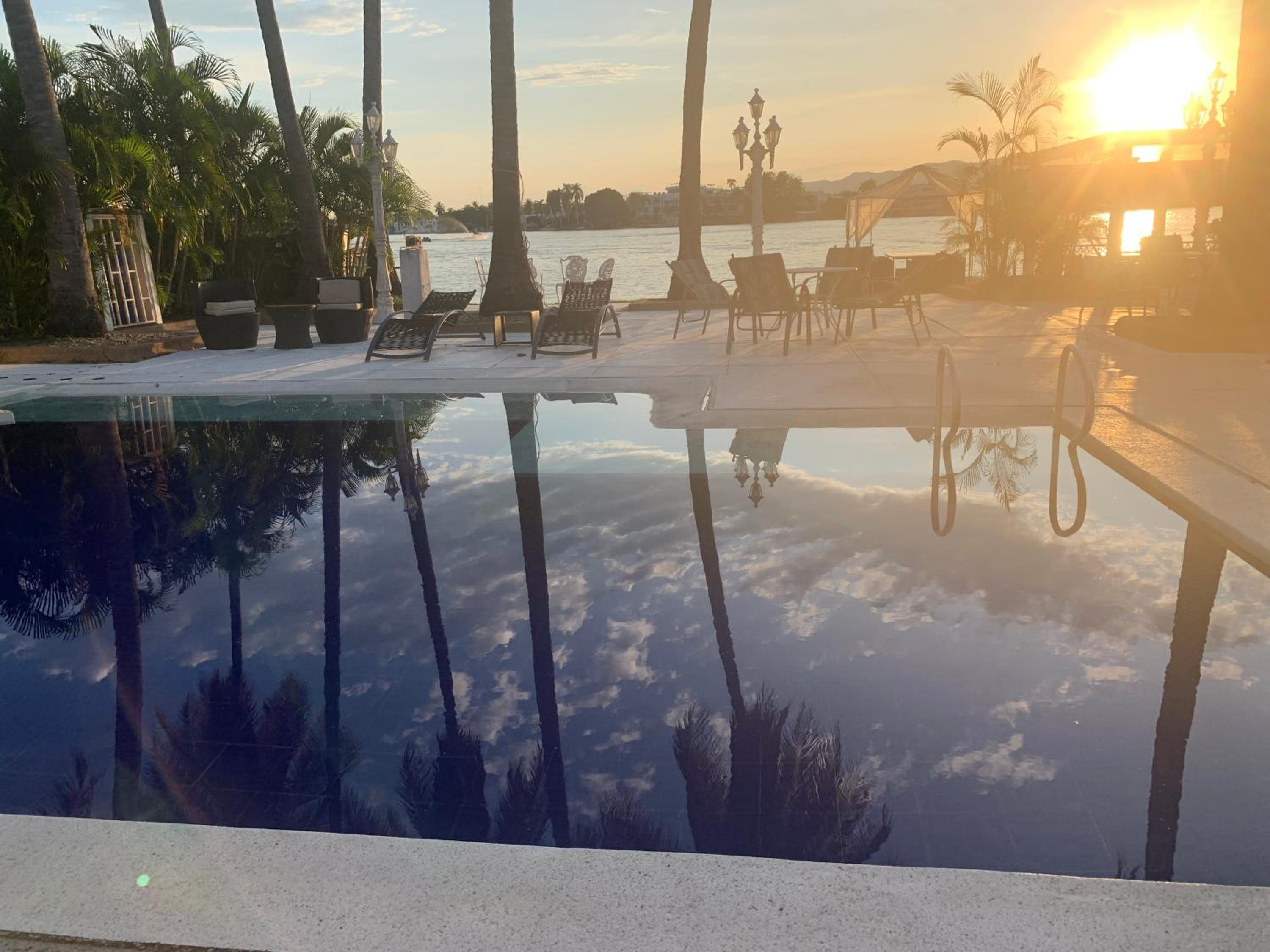 El Peñón, Girardot-Colombia