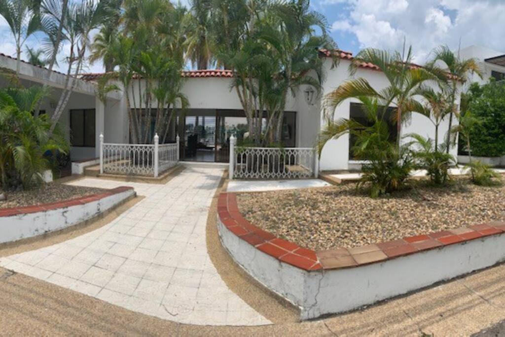El Peñón, Girardot-Colombia