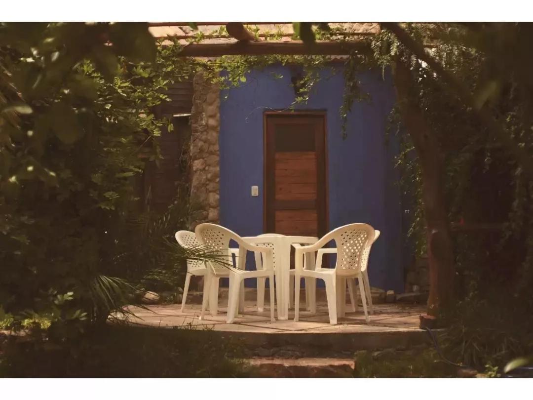 Casa Ayni