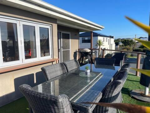 Bayview Beach House