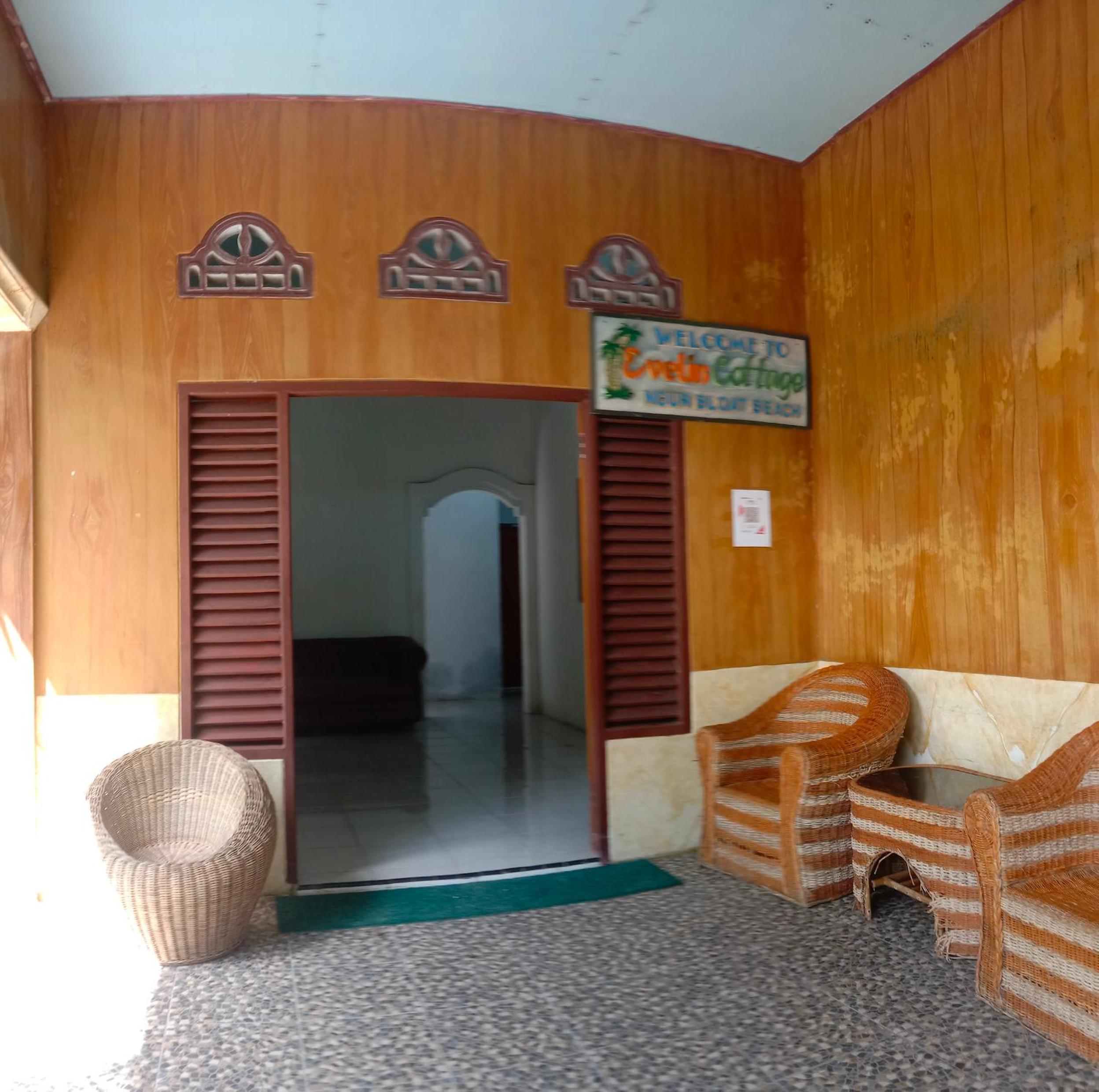 Evelin cottage